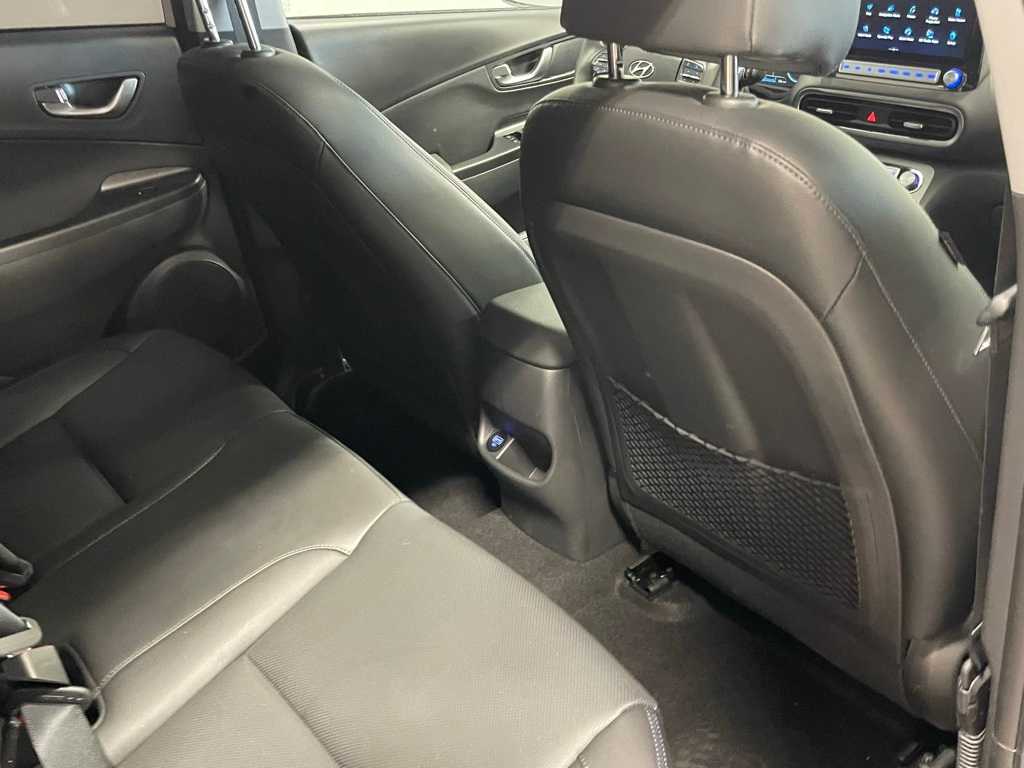 2023 Hyundai Kona Electric Limited photo 41