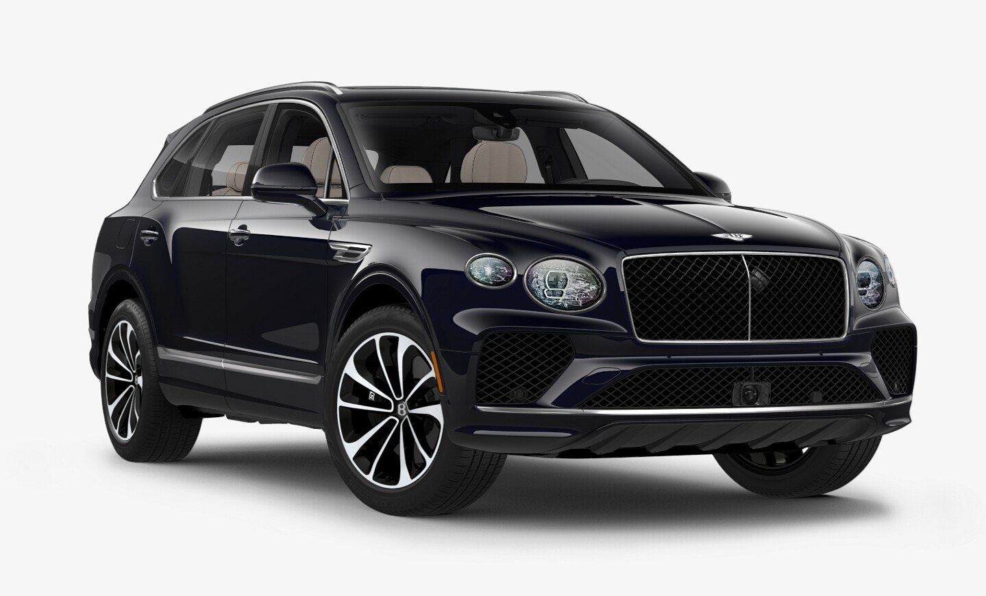 2025 Bentley Bentayga
