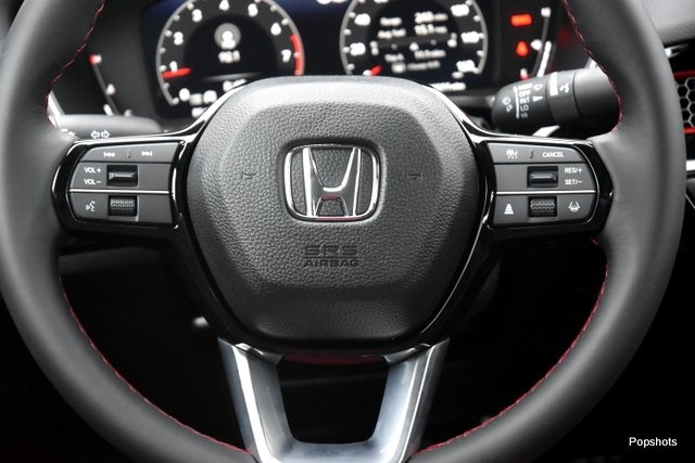 2026 Honda Civic Si photo 12