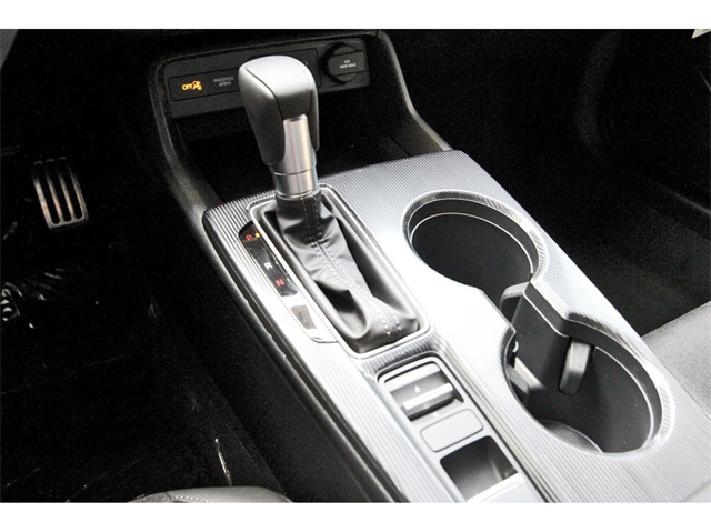 2025 Honda Civic Hybrid Sport photo 21