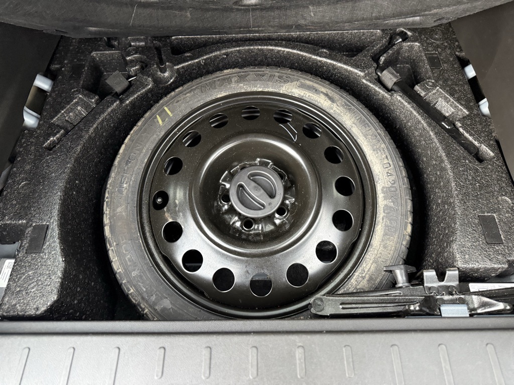 2015 Chevrolet Equinox LS photo 10