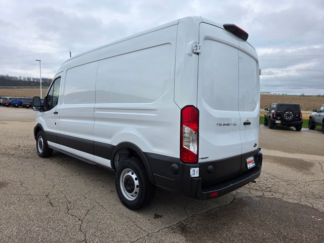 2025 Ford Transit Cargo Van photo 23