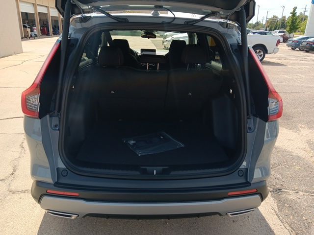 2026 Honda CR-V Hybrid photo 18