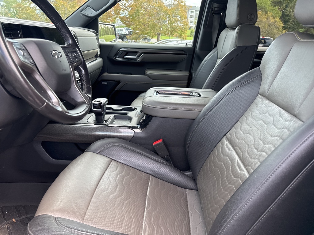 2022 Chevrolet Silverado 1500 ZR2 photo 6