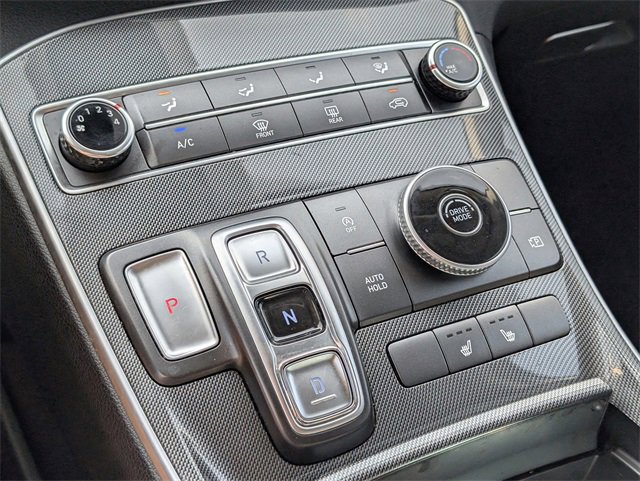 2022 Hyundai Santa Fe SEL photo 17