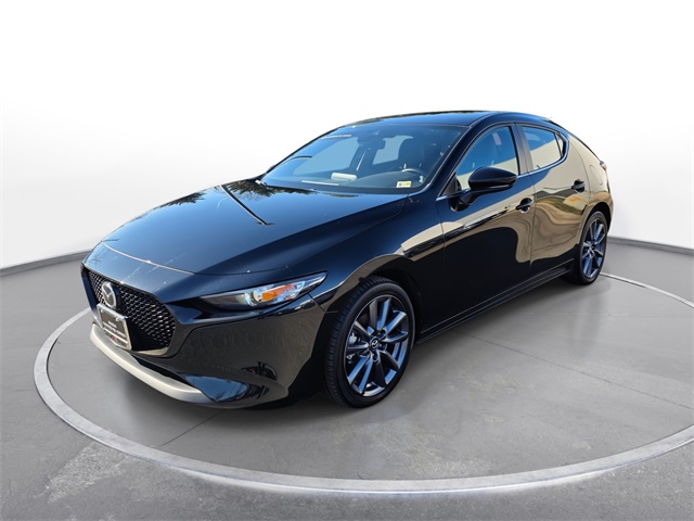 2023 Mazda Mazda3 Select's photo