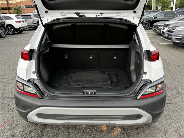 2023 Hyundai Kona SE photo 24