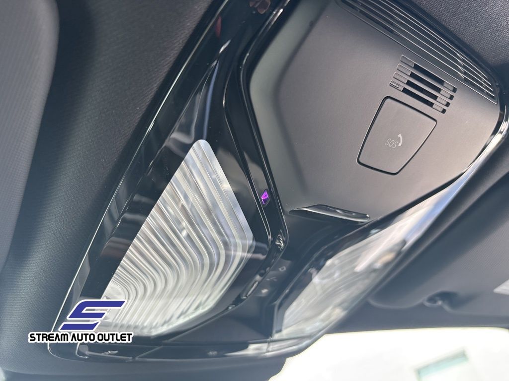 2025 Bmw X5 xDrive50e photo 35