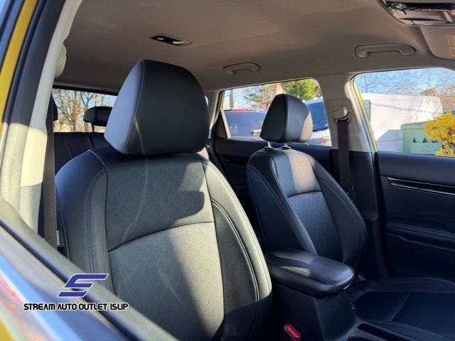 2022 Kia Seltos SX photo 4