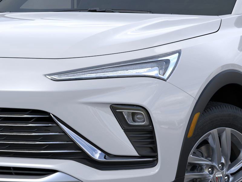 2026 Buick Envista Preferred photo 8