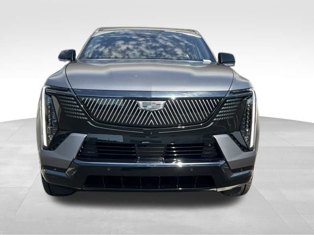 2026 Cadillac Escalade IQ Premium Sport photo 2