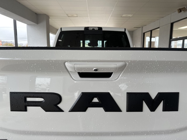 2025 Ram 2500 Power Wagon photo 4