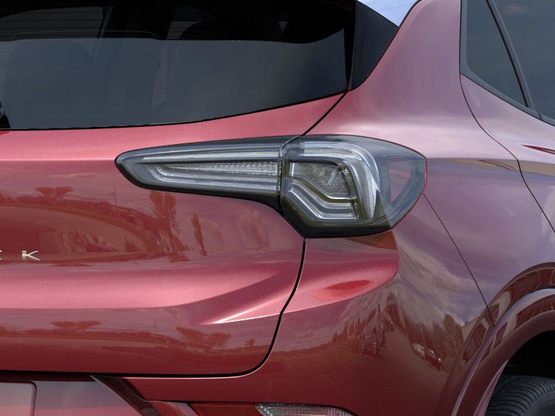2025 Buick Encore GX Avenir photo 11