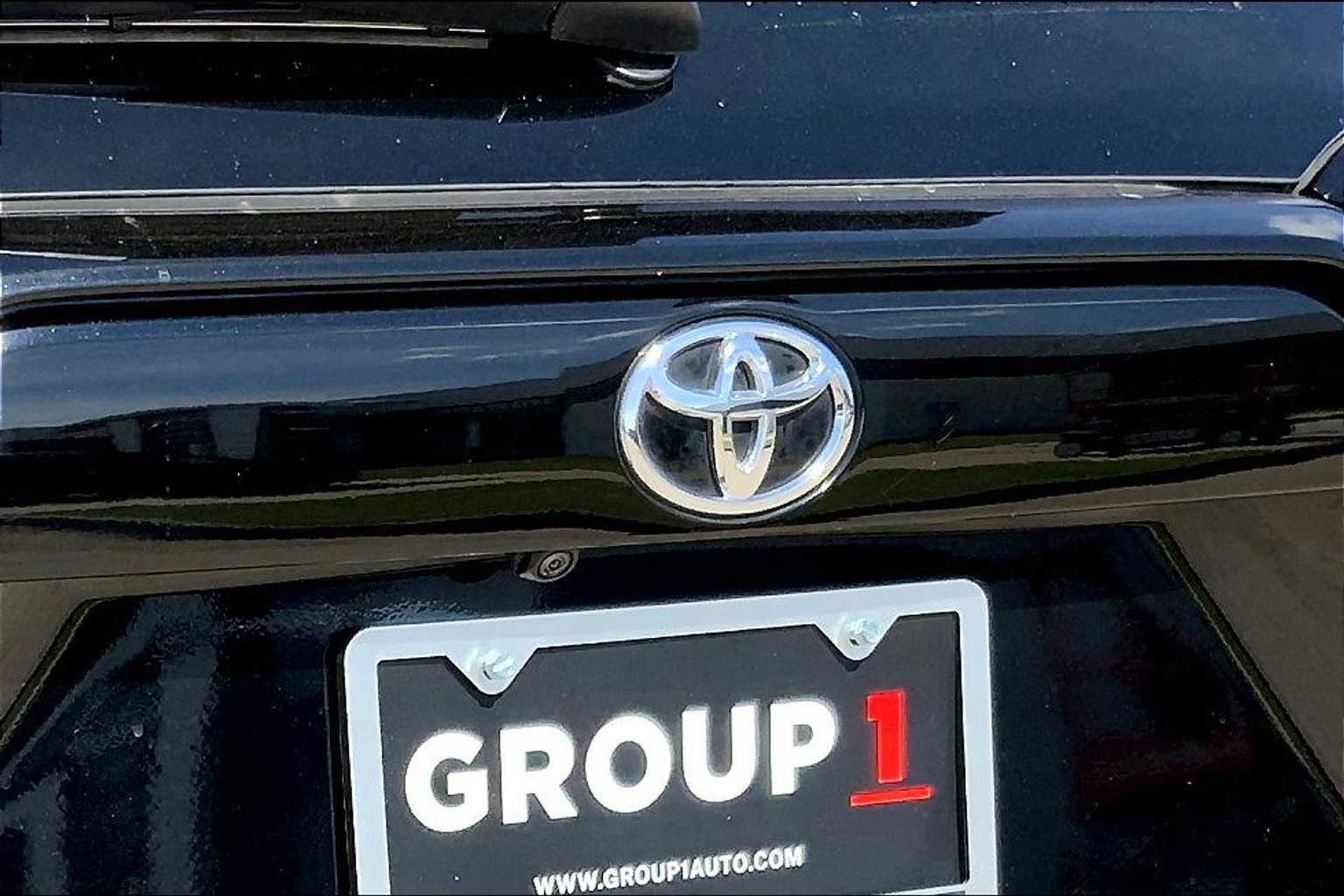 2024 Toyota RAV4 LE photo 27