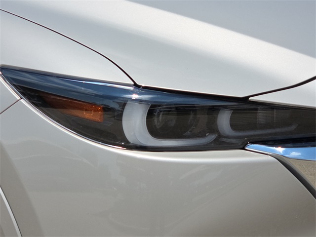 2024 Mazda CX-5 2.5 S Premium photo 2