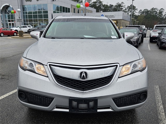 Used 2014 Acura RDX Base with VIN 5J8TB4H30EL014162 for sale in Lafayette, IN