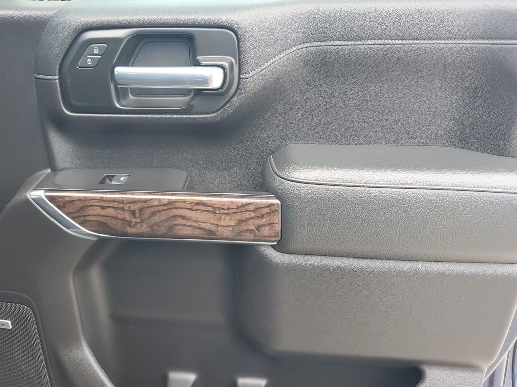2020 Gmc Sierra 1500 photo 44