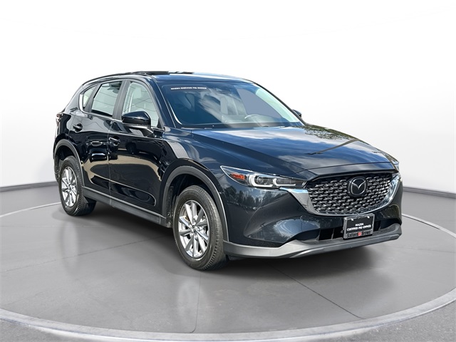 2022 Mazda CX-5 2.5 S photo 8