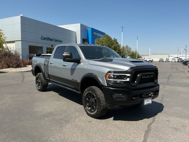 2024 RAM Ram 2500 Pickup Power Wagon's photo