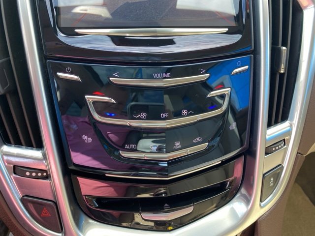 2015 Cadillac SRX Luxury photo 26
