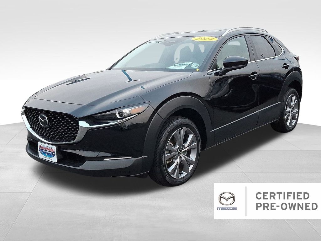 2024 Mazda CX-30 Preferred's photo