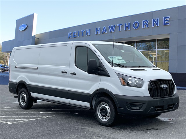 2025 Ford Transit Van Base's photo