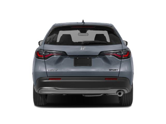 2026 Honda HR-V Sport photo 8