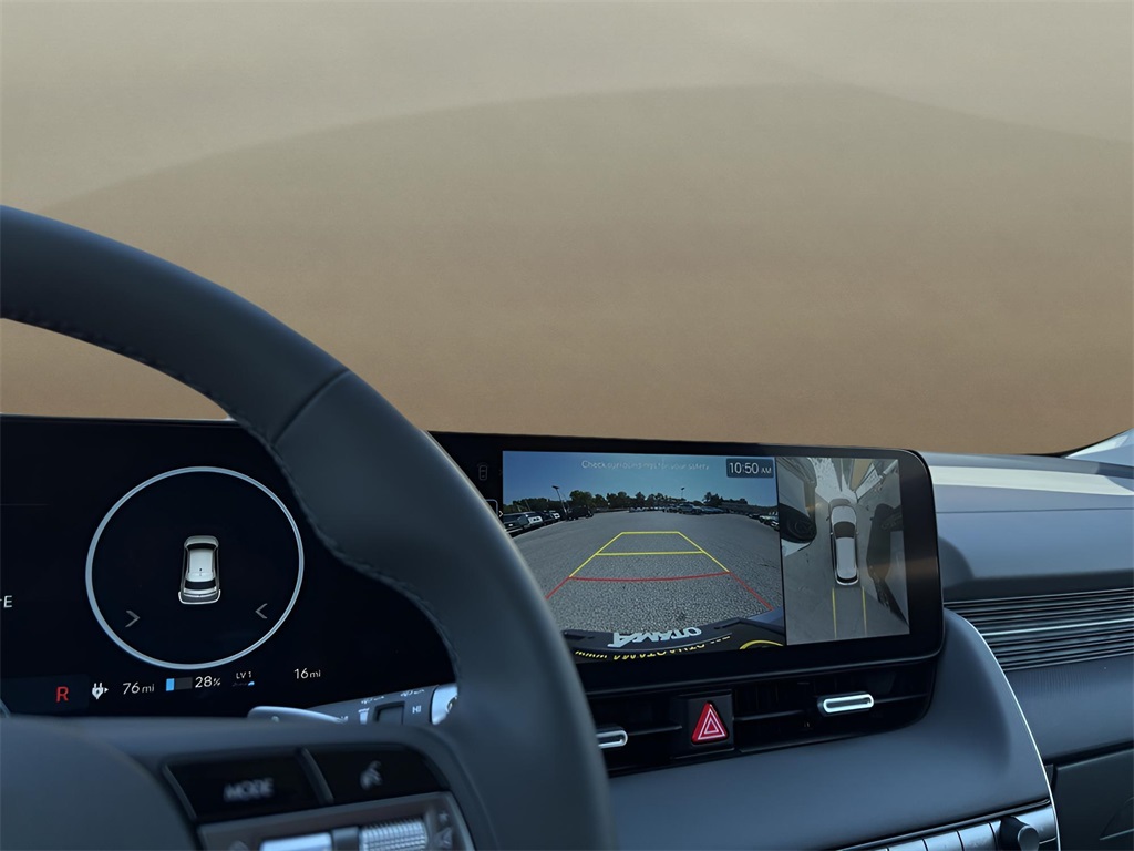 2025 Hyundai Ioniq 5 Limited photo 21