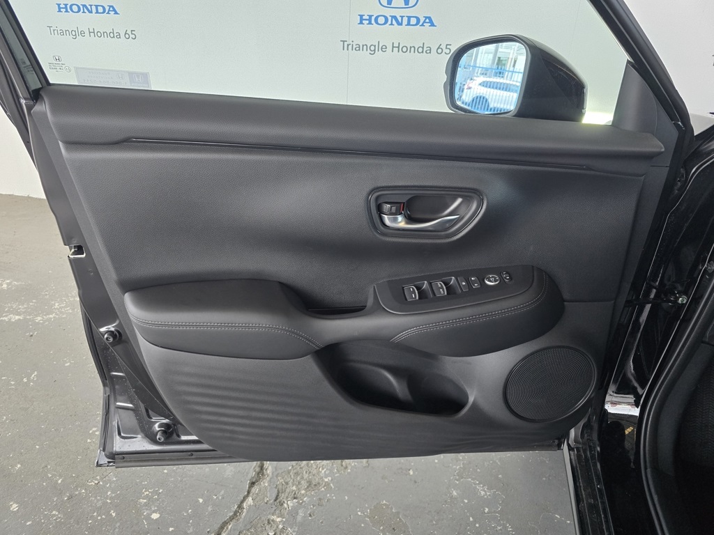 2026 Honda HR-V EX-L photo 22