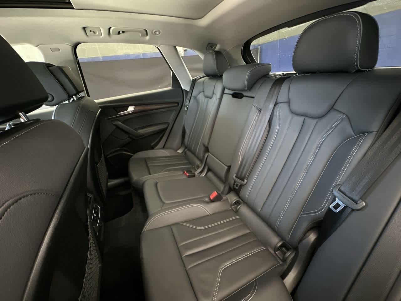 2024 Audi Q5 S line Premium Plus photo 19