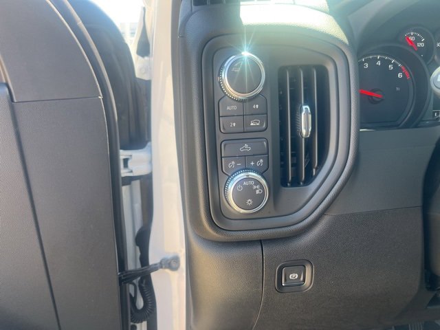2025 Gmc Sierra 1500 Pro photo 13