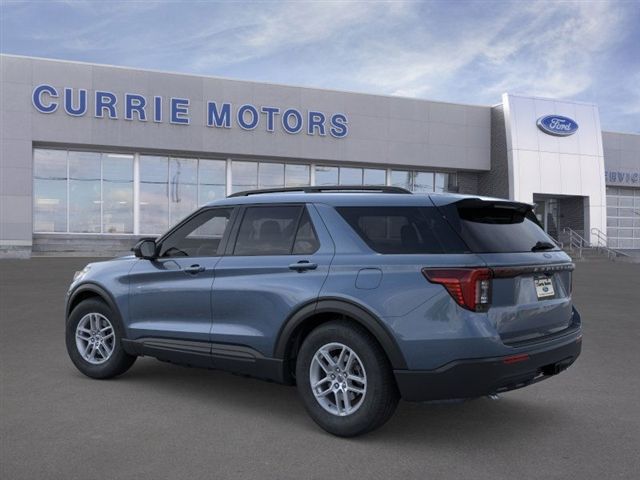 2026 FORD EXPLORER - Image 27