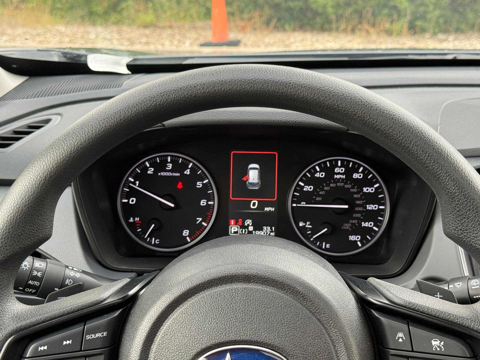 2024 Subaru Crosstrek Premium photo 18