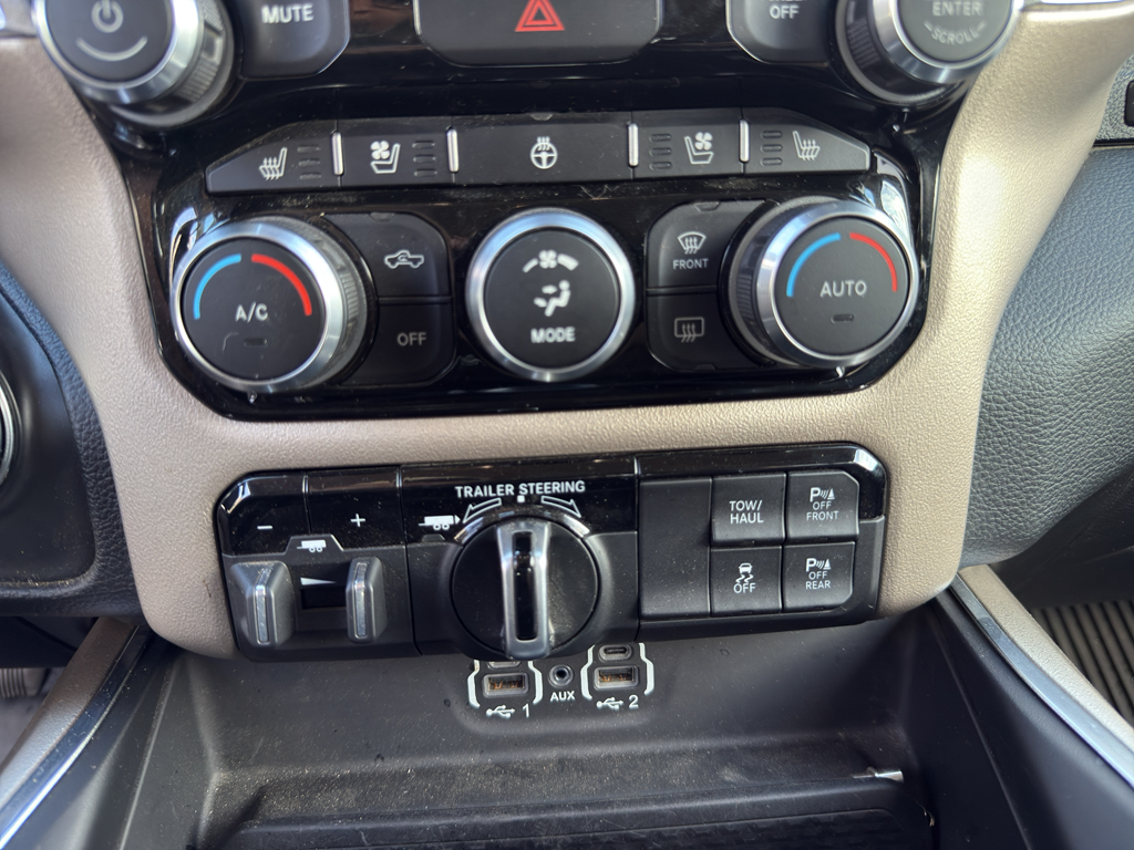 2021 Ram 1500 Laramie photo 34