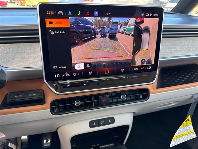 2025 Volkswagen ID. Buzz Pro Plus photo 34