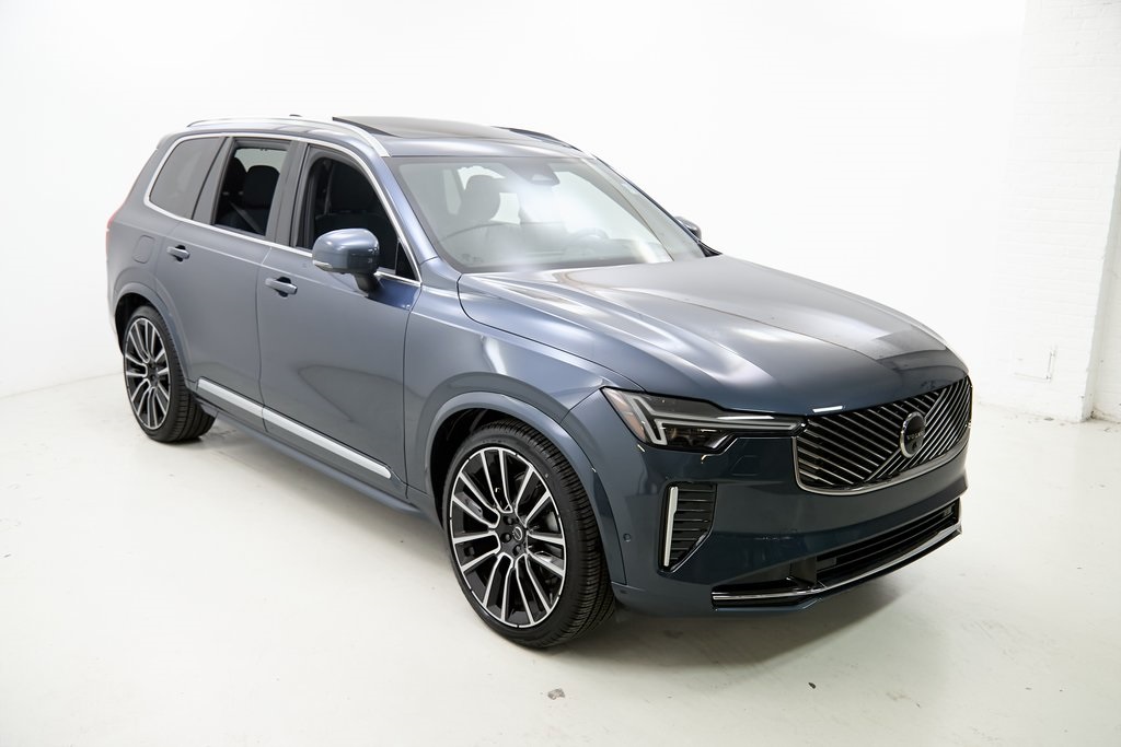 2025 VOLVO XC90 - Image 5