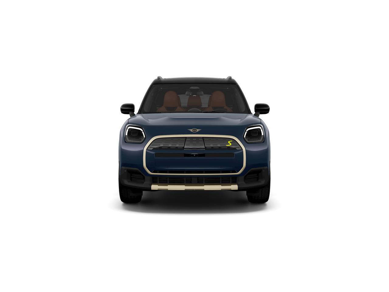 2025 Mini Countryman SE Iconic photo 2