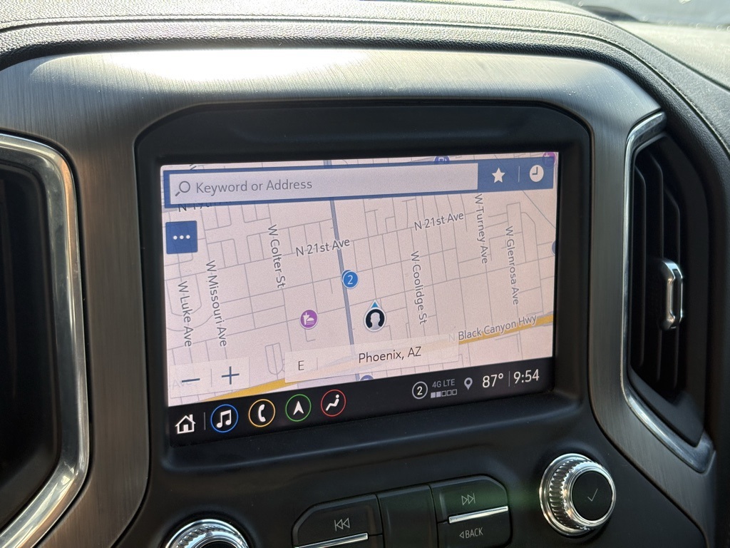 2021 Gmc Sierra Denali photo 12