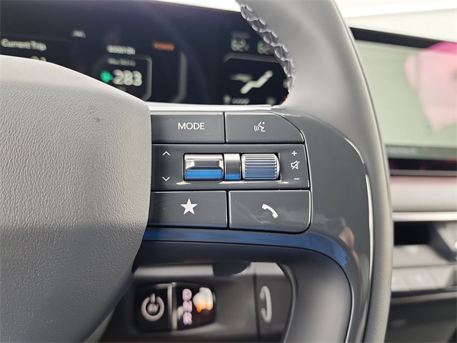 2026 Kia EV9 GT-Line photo 22