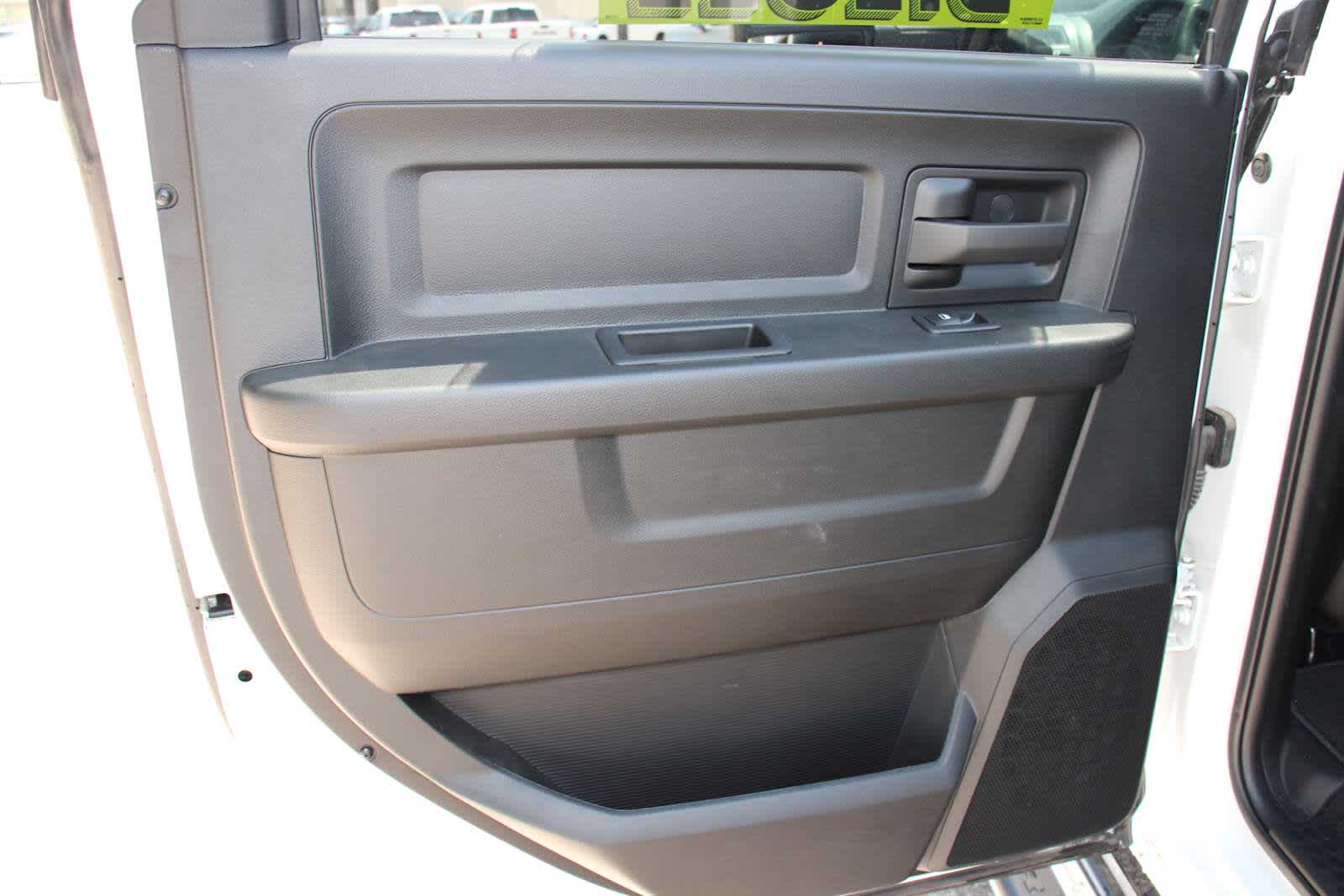 2024 Ram 2500 Tradesman photo 44