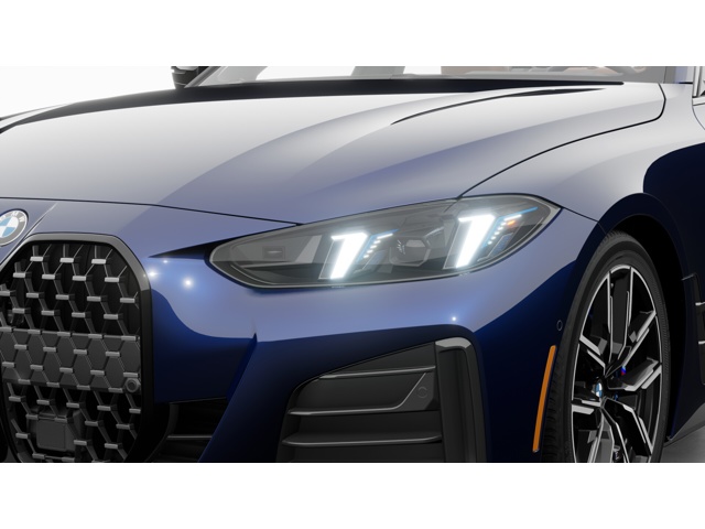 2026 Bmw 430i xDrive Gran Coupe photo 4