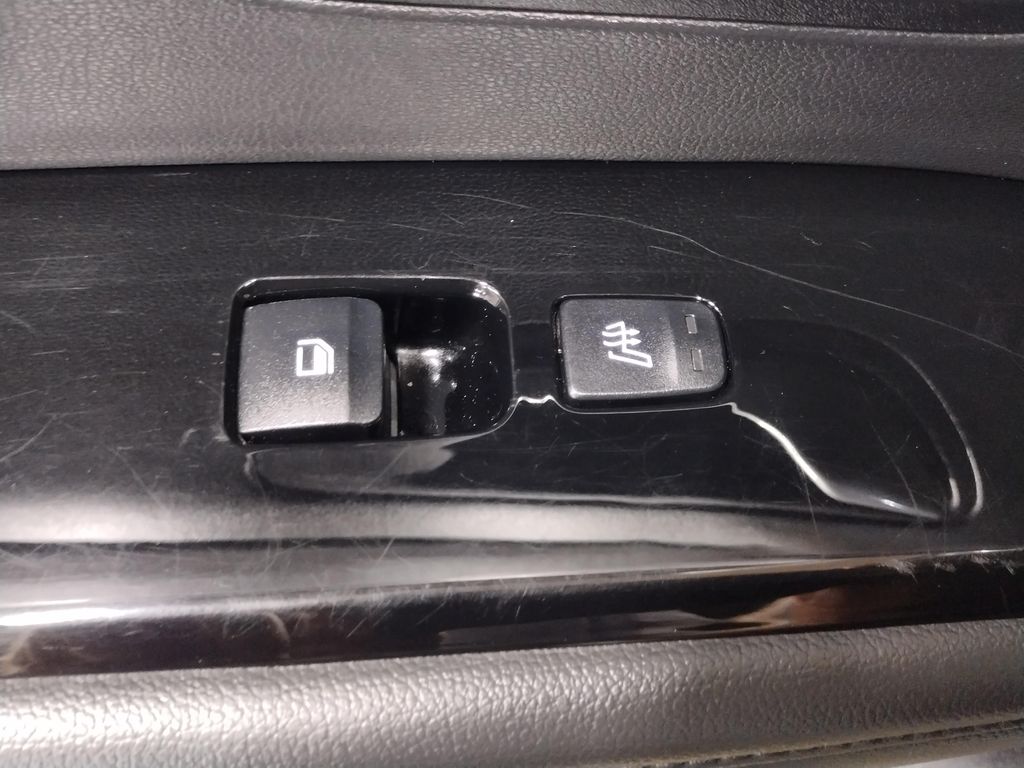 2022 Hyundai Tucson Limited photo 21