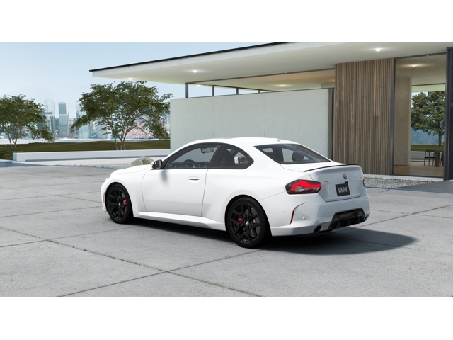 2026 Bmw 230i xDrive photo 2