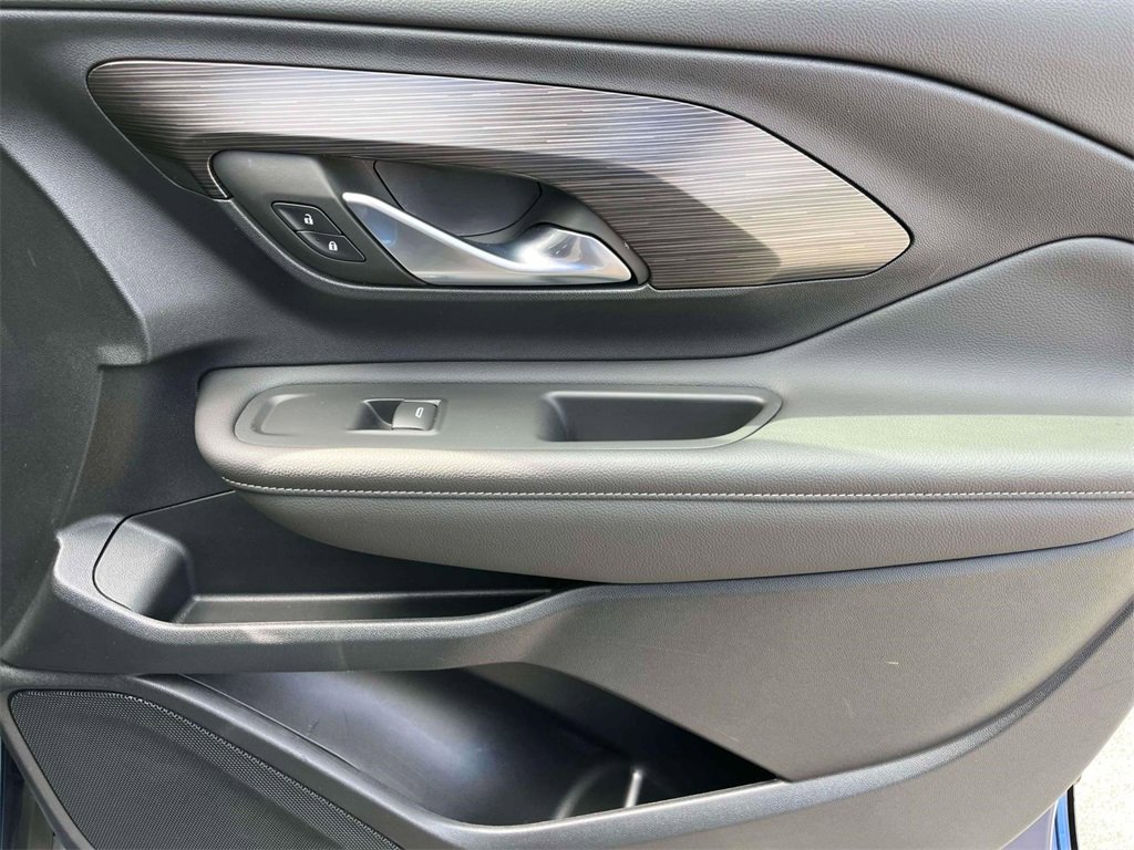 2023 Gmc Terrain SLE photo 20