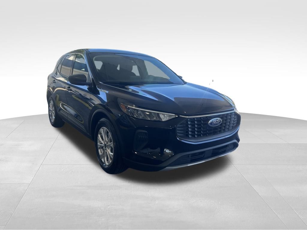Used 2024 Ford Escape Active with VIN 1FMCU0GN3RUA07089 for sale in Lake Worth Beach, FL