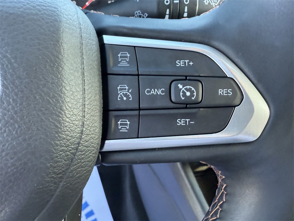 2022 Jeep Compass Limited photo 20