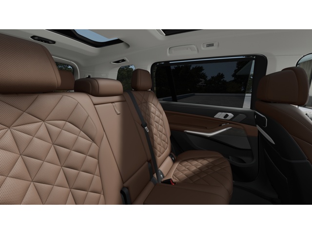 2026 Bmw X7 xDrive40i photo 12