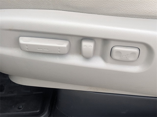 2012 Honda Pilot EX-L photo 14