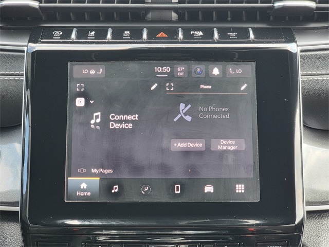 2022 Jeep Grand Cherokee Altitude photo 22