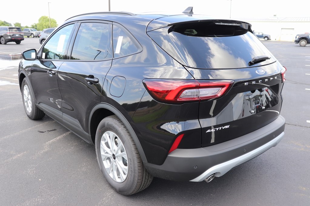 2025 Ford Escape Active photo 4